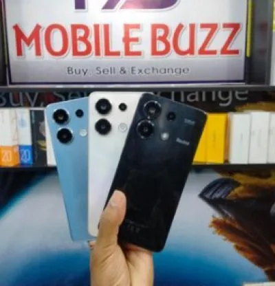 Xiaomi Redmi Note 13 8-256 (Used)