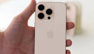 Apple iPhone
