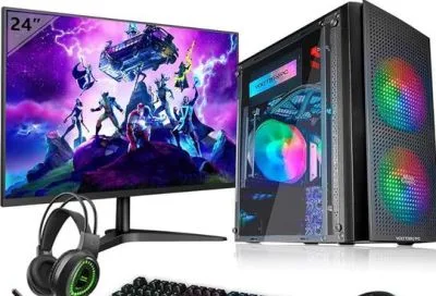 Gaming Ryzen