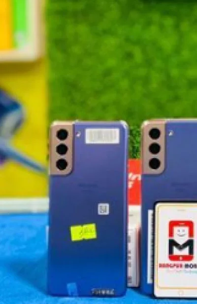 Samsung Galaxy S21
