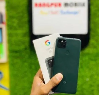 Google Pixel 5a 5g