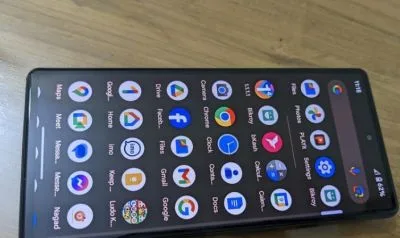 Google Pixel