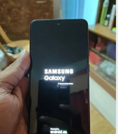 Samsung Galaxy