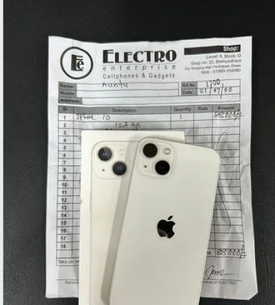 Apple iPhone