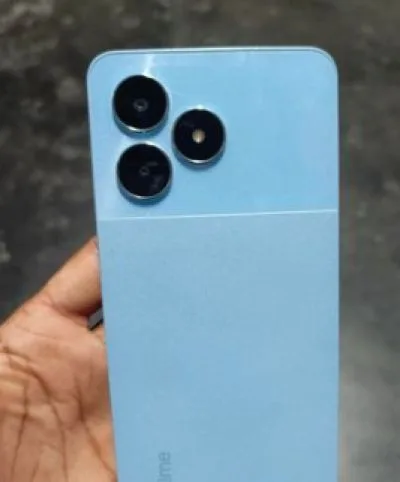 Realme Note 50 4/128