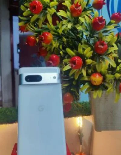 Google Pixel 7 12GB//128GB (Used)