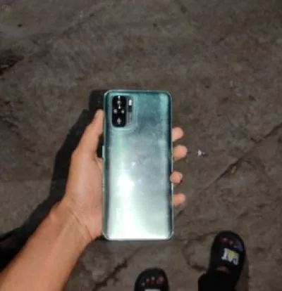 Xiaomi Mi Note 10 4/64 (Used)