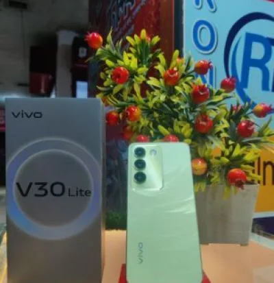Vivo V30 Lite 8GB//256GB (Used)