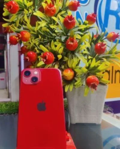 Apple iPhone 13 Bh:84% (Used)
