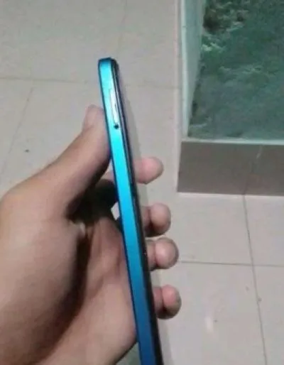 Infinix 4+3/64 (Used)