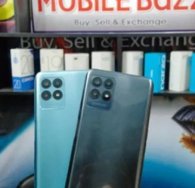 Realme Narzo 50 4/64 GB (Used)
