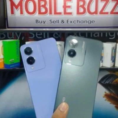 Vivo 6-128 (Used)