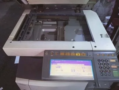 Photocopy Sell