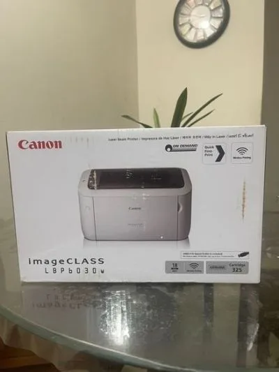 Canon LBP 6030 Laser Printer