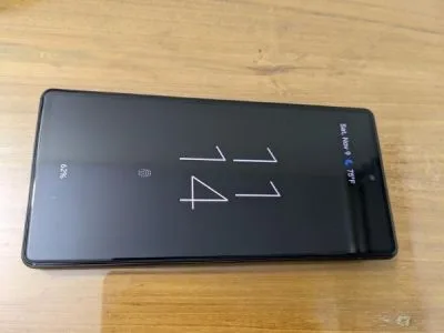 Google Pixel 6 pixel-6(8/256) (Used)