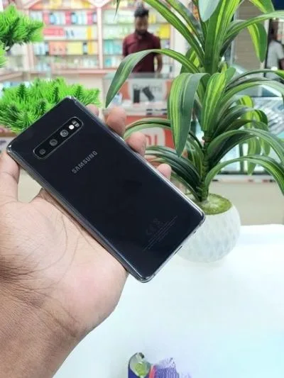 Samsung Galaxy S10 8-128 Gb Fixed price (Used)