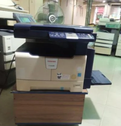 Toshiba e-Studio 181 official