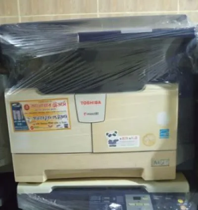Toshiba e-Studio new conditions