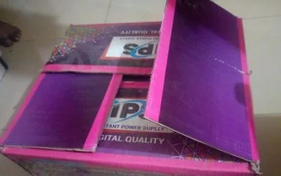 Ips 1200 VA