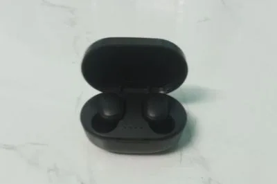 ব্লুটুথ হেডফোন(bluetooth earphone)