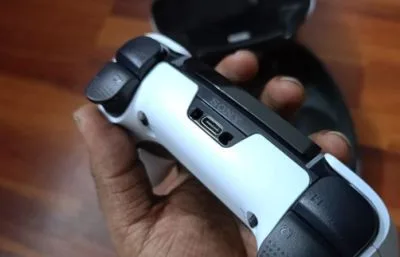 Dual Sense EDGE