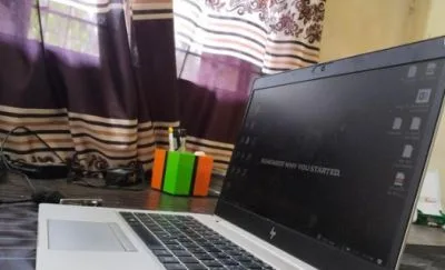 HP Elitebook Laptop