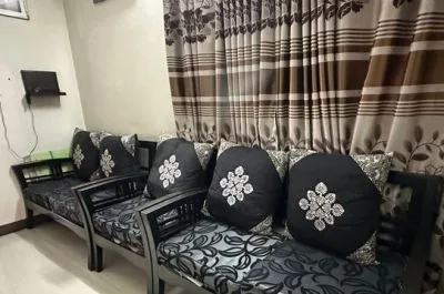Sofa set