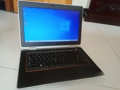 Dell Core i-5 Full Fresh Very Fast Laptop