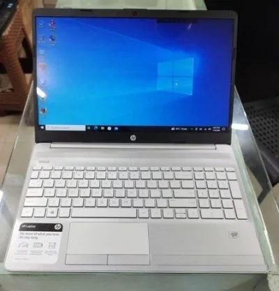 HP Pavilion 15 i5 10th Gen 8\256