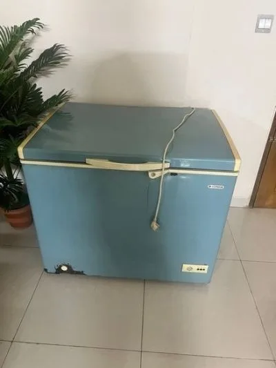 Konka Deep Fridge