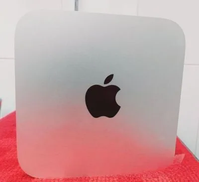 Apple Mac mini A1347 🔥 SSD: 512 জিবি