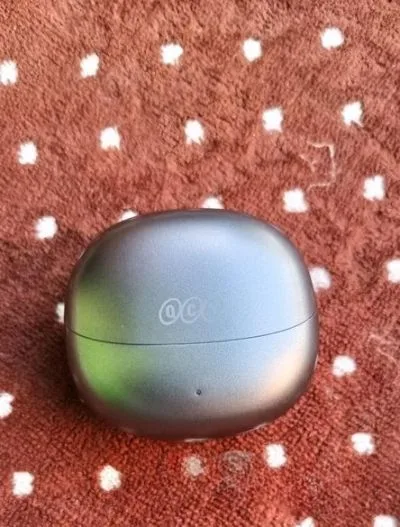 QCY melobuds pro ANC TWS Earbuds