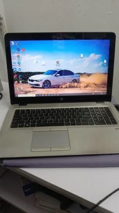 Hp Elitebook 850G3 Laptop For Sell