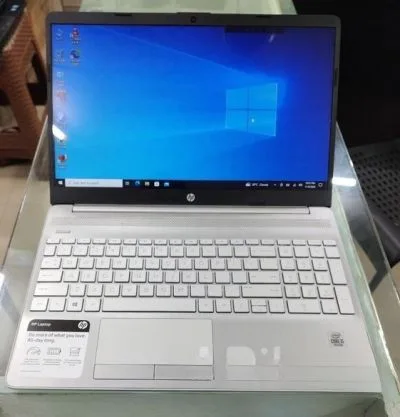 HP Pavilion 15 i5 10th Gen 8\256