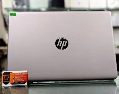 HP Pavilion 15 i5 10th Gen 8\256 SSD Touch