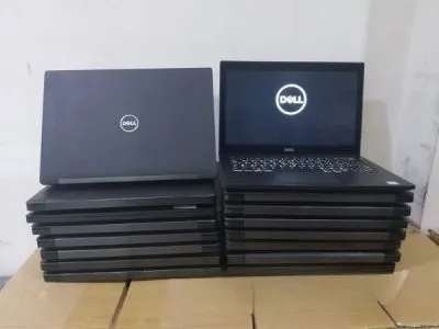 Dell core i7 6th gen 8gb ram 14.1" display