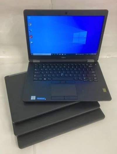 Dell latitude Core i7 7th gen 8gb ram 12.5" display