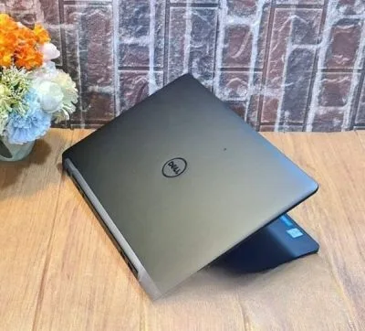 Dell core i7 7th gen