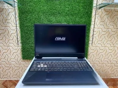 Asus TUF Gaming Core i5