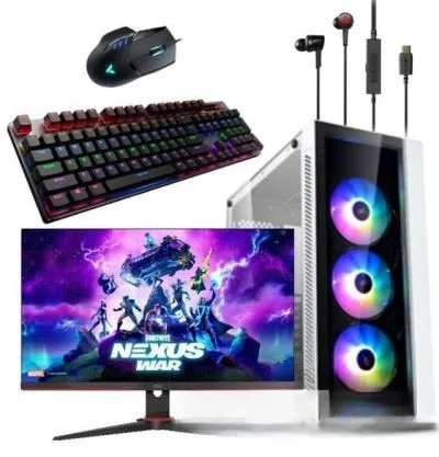 COMPUTER PC CORE I7