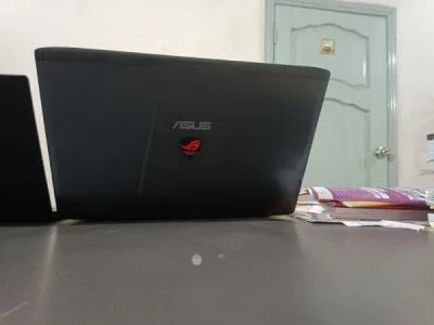 Powerfull Gaming Laptop