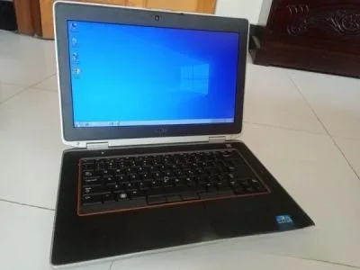 Dell Core i-5 Full Fresh Very Fast Laptop