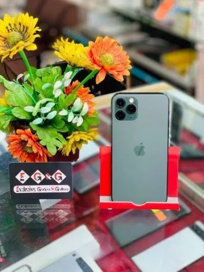 Apple iPhone 11 Pro 64gb (Used)