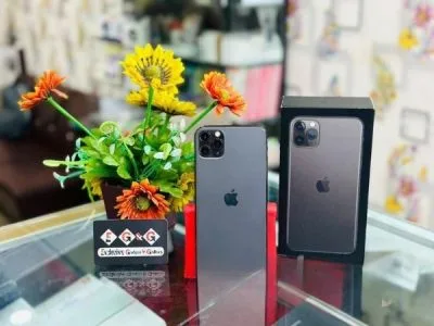Apple iPhone 11 Pro Max 64gb USA Fresh Box (Used)