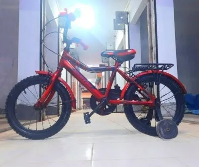 সেভেন্টিওয়ান১৬ Cycle