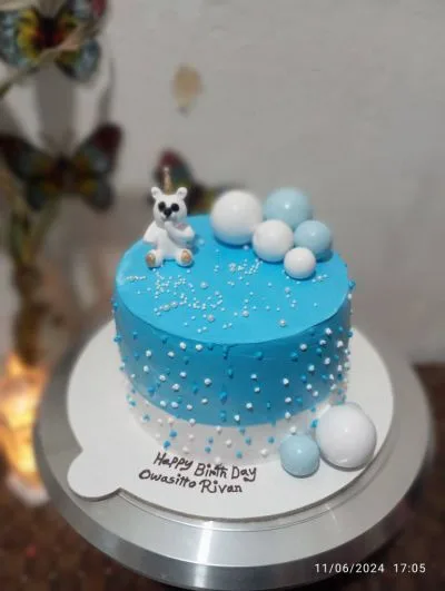 Cake & Desserts