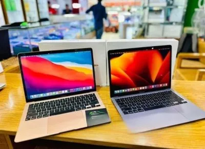 Apple MacBook Air M1 8/256GB