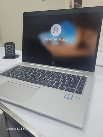 HP ELETBOOK 840 G5