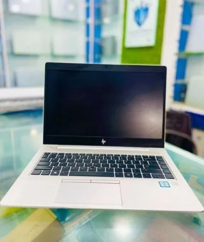 HP Elitebook 840 G6 সুপার অফার🔥I5 8th Gen 8GB Ram.256gb ssd.Offer🔥