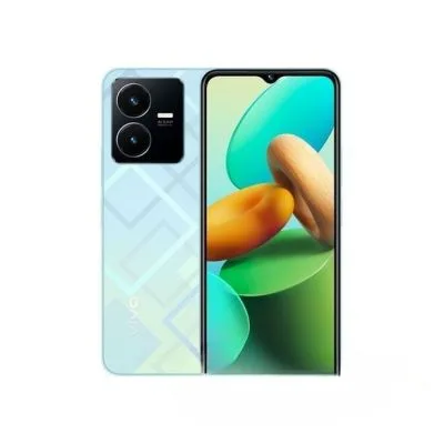 Vivo Y22 (6+6/128) (New)
